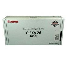Canon C-EXV26Bk Картридж