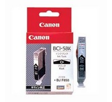 Canon BCI-5Bk Чернильница черная
