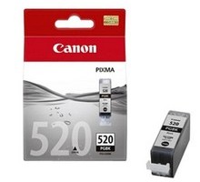 Canon PGI-520 Black Картридж