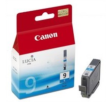 Canon PGI-9C картридж голубой