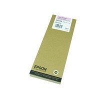 Epson T544600 Картридж светлопурпурный