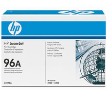 HP C4096A картридж