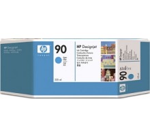 HP C5061A (№ 90) Картридж голубой