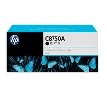 HP C8750A картридж черный