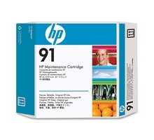 HP C9518A (№ 91) картридж обслуживания