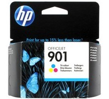 HP CC656AE (№ 901) Картридж цветной