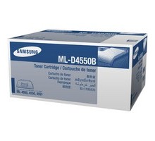 Samsung ML-D4550B картридж