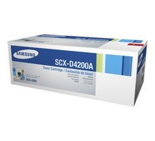 Samsung SCX-D4200A картридж