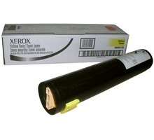 Xerox 006R01125 Желтый