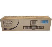 Xerox 006R01281 Голубой картридж