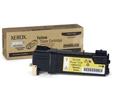 Xerox 106R01337 Желтый картридж