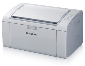 Прошивка принтера Samsung ML-2165W