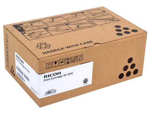 Заправка тонер-картриджа Ricoh Type SP 101E для Ricoh Aficio SP-100/SP-100SU/SP-100SF 