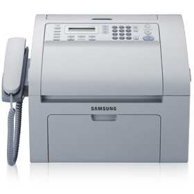 Обнуления чипа  факса Samsung SF-760