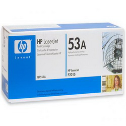 Заправка картриджа HP Q7553A для LaserJet P2014/P2015/M2727nf/M2727nfs