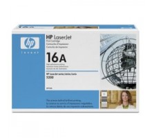 Заправка картриджа HP Q7516A для LaserJet 5200
