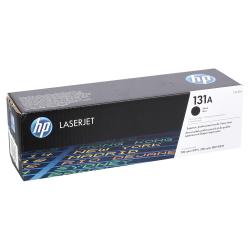 Заправка картриджа HP CF210A для HP LaserJet PRO 200 Color M251/ 300 Color M351