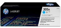 Заправка картриджа HP CE411A для LaserJet Pro 300/400 M351/M375/M451/M475