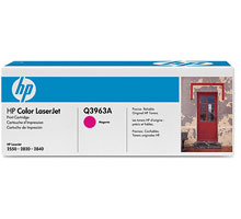 Заправка картриджа HP Q3963A для LaserJet 2550/2820/2840