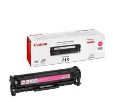 Заправка картриджа Canon 718M для LBP-7200, i-SENSYS LBP7200/7660