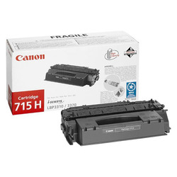 Заправка картриджа Canon Cartridge 715H для LBP 3310 i-Sensys, 3370