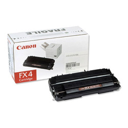 Заправка картриджа Canon FX-4 для Fax L800, L900, Laser Class 8500, 9000, 9500, 9800
