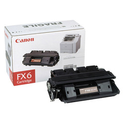 Заправка картриджа Canon FX-6 для Fax L1000
