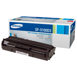 Заправка картриджа Samsung SCX 5100D3 для Samsung SF-515, SF-530, SF-531P, SF-535, SF-5100