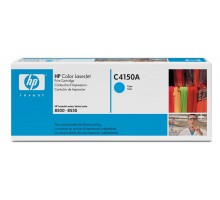Заправка картриджа HP C4150A для Color LaserJet 8500, 8550