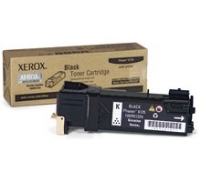 Заправка картриджа XEROX 106R01338 Xerox Phaser 6125 (Черный)