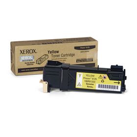 Заправка картриджа XEROX 106R01483 Xerox Phaser 6140 (Желтый)