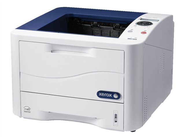 Лазерный принтер Xerox Phaser 3320DNI