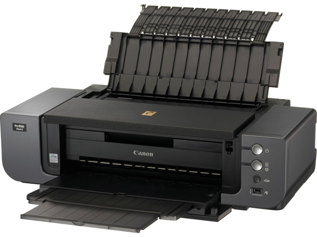 Принтер струйный Canon PIXMA Pro9500 MARK II