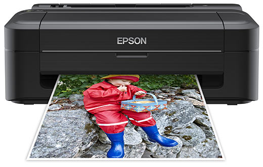 Принтер EPSON Expression Home XP-33
