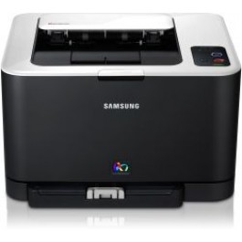 Лазерный принтер Samsung CLP-325 цветной