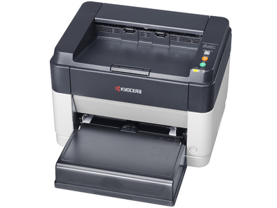 Лазерный принтер Kyocera FS-1060DN A4