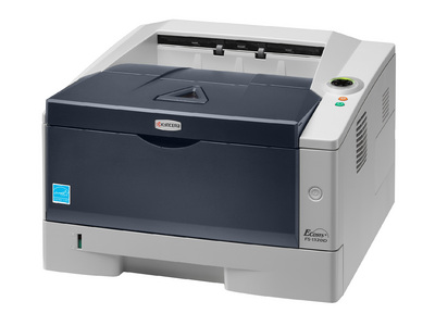 Лазерный принтер Kyocera FS-1320D A4