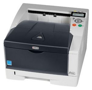 Лазерный принтер Kyocera FS-1370DN A4