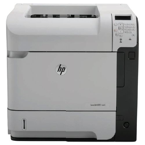 Принтер лазерный HP LaserJet Enterprise 600 M602n A4