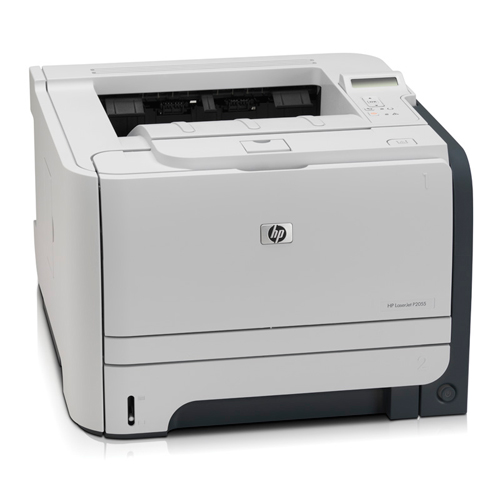Принтер лазерный HP LaserJet P2055 A4 