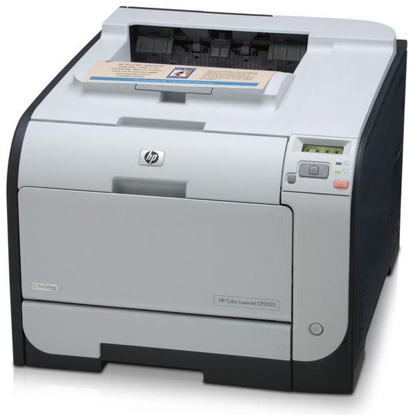 Принтер лазерный HP LaserJet Pro 300 color M351a A4