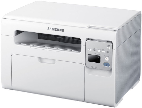 Заправка картриджа принтера Samsung SCX-3405FW