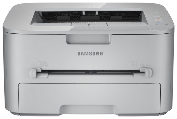Заправка картриджа принтера Samsung ML 1915