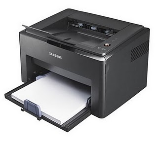 Заправка картриджа принтера Samsung ML 1640