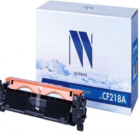 Картридж NVP CF218A