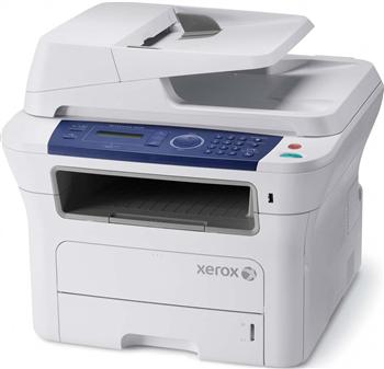 Прошивка Xerox WC-3210