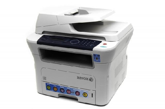 Прошивка Xerox WC-3220