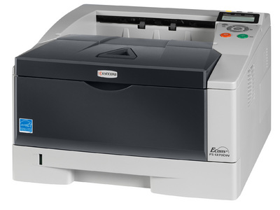 Заправка картриджа принтера Kyocera Mita FS 1370