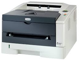 Заправка картриджа принтера Kyocera Mita FS 1100