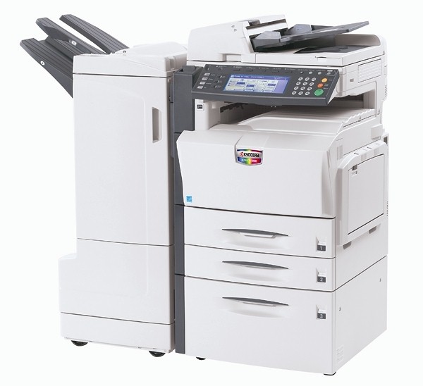Заправка картриджа принтера Kyocera KM C2525E